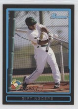 2009 Bowman World Baseball Classic Gift Ngoepe #BW7 0j9l