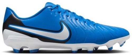 Nike Jr. Tiempo Legend 10 Club Little/Big Kids' Multi-Ground Low