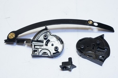 Nexx X.WED 2 Internal Flip Visor Mechanism Left & Right 5600427066921 Ships FREE