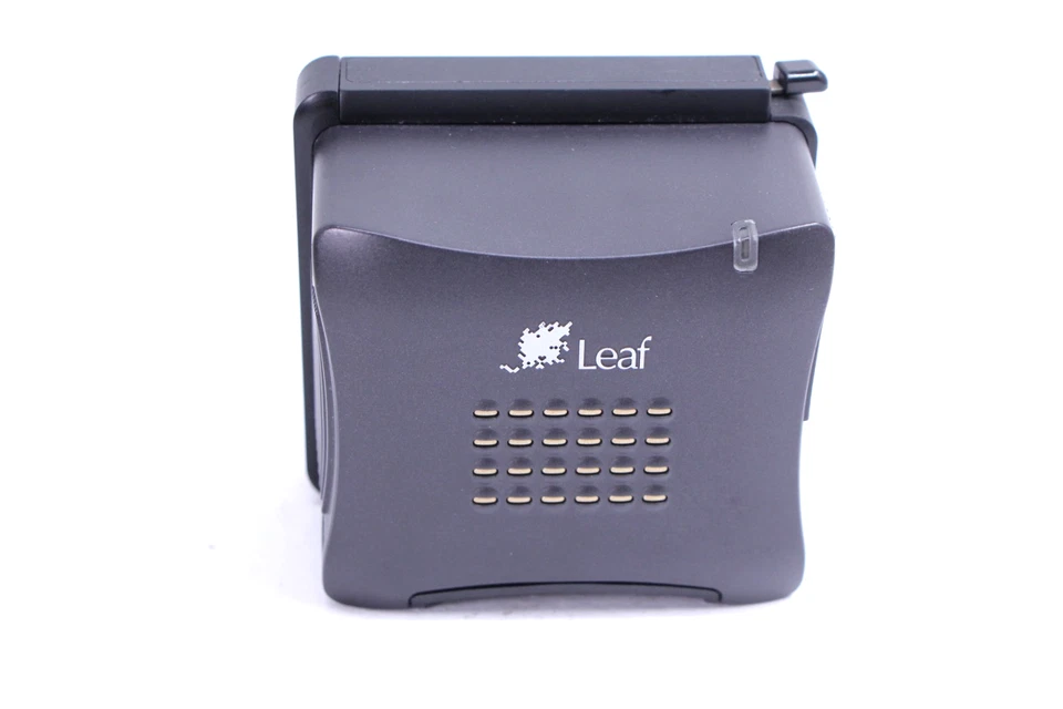 Leaf Valeo 22 Digital Back for Mamiya 645AF-D 645 Free Us Ship Untested/scratch - Image 3 of 4