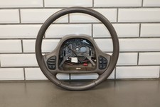 2003-2011 Ford Crown Victoria Lx Leather Steering Wheel Oem 2003-2011 Ford Crown Victoria Lx Leather Steering Wheel Oem