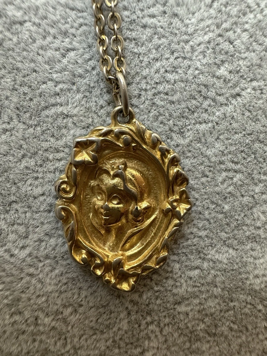 Vintage Cameo Jewelry for sale | eBay