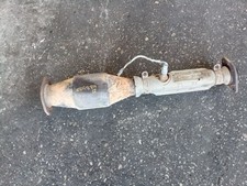Passenger Right Exhaust Manifold Fits 17-21 Titan 371365 Passenger Right Exhaust Manifold Fits 17-21 Titan 371365