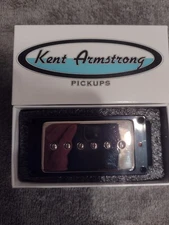 Kent Armstrong WPU900VNR P90 Pickup