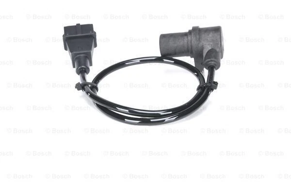 BOSCH Capteur de Vilebrequin Pulse pour Nissan Terrano II R20 2.7 Tdi 4WD Van - Photo 4/4