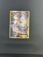 Carta Pokémon TCG XY Evoluzioni Mewtwo EX Holo 103/108 Ultra Rara NM