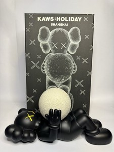 Kaws Shanghai | eBay