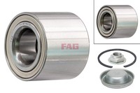 NEU - Schaeffler FAG 713650610 Radlagersatz FüR CitroËN DS Peugeot