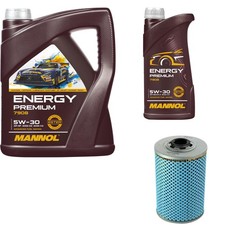 Filtre à huile BMW 324