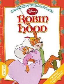 Robin Hood (Multieducativos Disney) von Walt Disney... | Buch | Zustand sehr gut