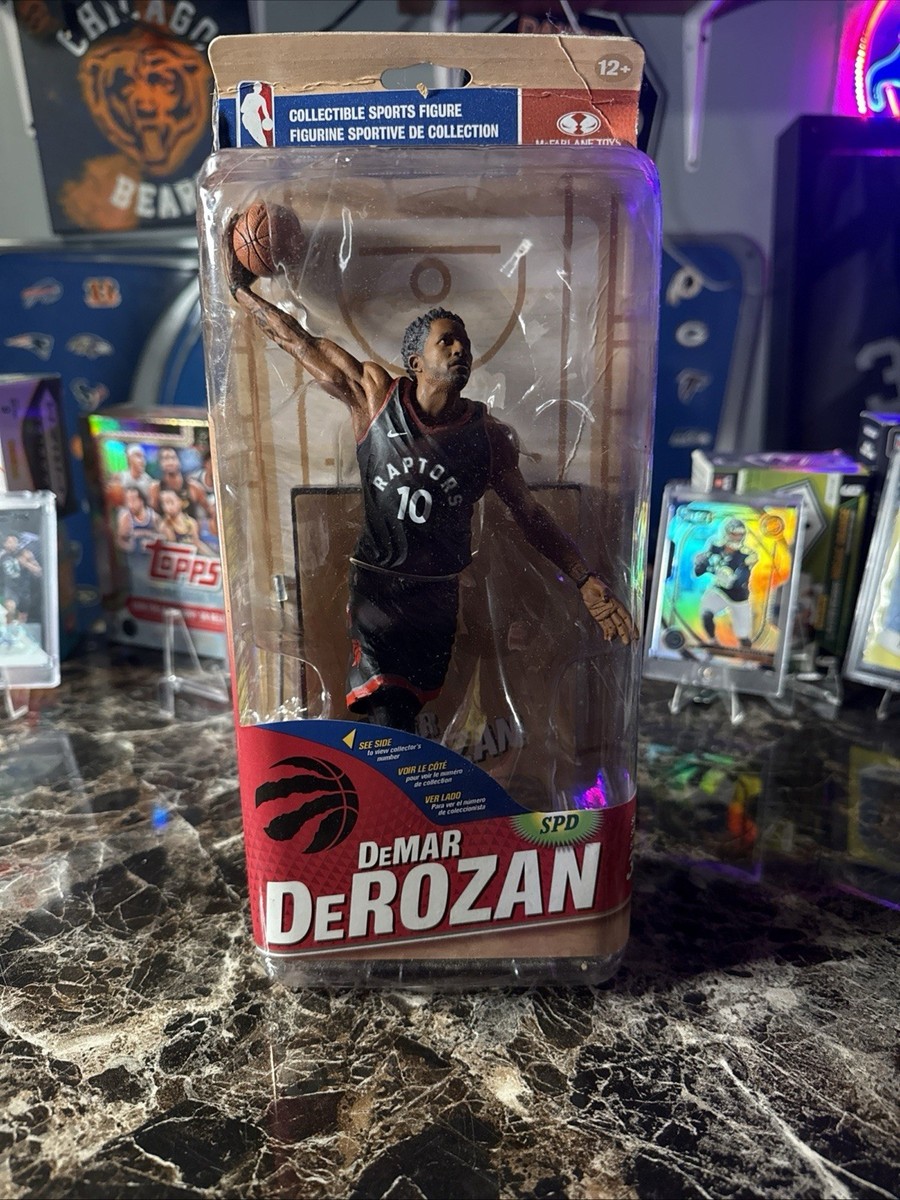 McFarlane NBA Series 29 Collectible Figure | eBay
