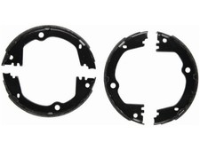 BREMSBACKEN SATZ FÜR SORENTO II 2.0-2.4 12-15 HYUNDAI GRAND SANTA FE 2.2 3.3 13-