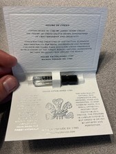 Creed Men's Aventus EDP Spray 0.05 oz Fragrances  Sample