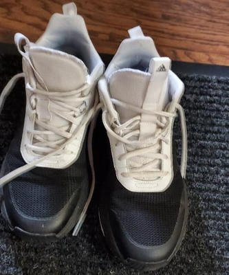 Adidas Mens Own the Game 2.0 Lightmotion Mid Basketball Shoes