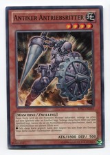 Yu-Gi-Oh! Antiker Antriebsritter Common BP02-DE056