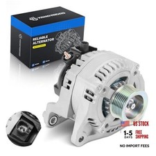 Dodge Ram 1500 2500 3500 V8 5.7L 13988N AA Alternator 56028697AA