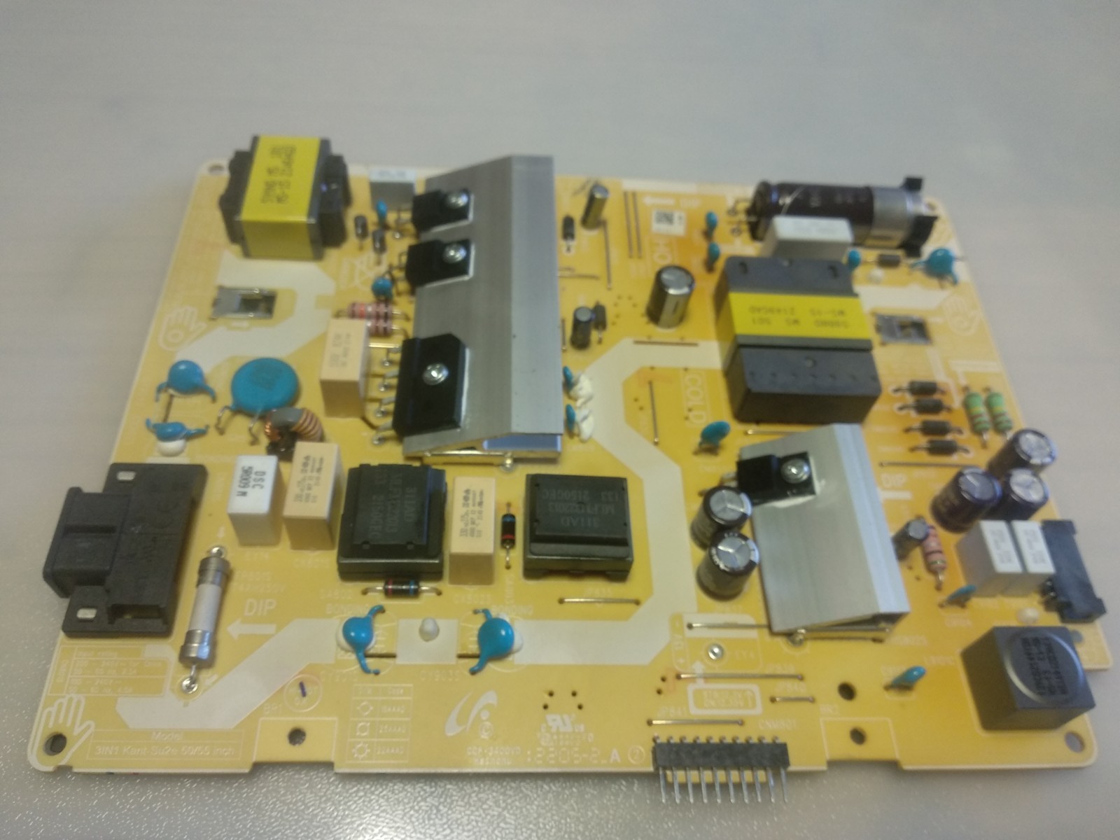 Samsung Kant-Su2E 50/55" TV Power Supply