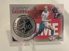*2022 Parkside PARAMOUNT “10th Coin”  BECKY SAUERBRUNN  Print Run /500 *QTY*