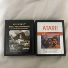 E.T. The Extra-Terrestrial (Atari 2600, 1982) & Atari Basic Programming