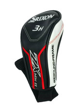 Srixon ZX MK II 3H Hybrid Headcover Brand NEW