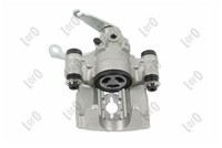 Loro 131-05-045 Bremssattel Hinten Links FüR Transit 06- Ford