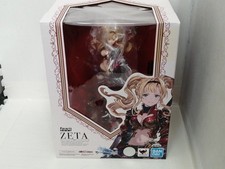 Figuarts Zero Model Zeta Bandai M2398