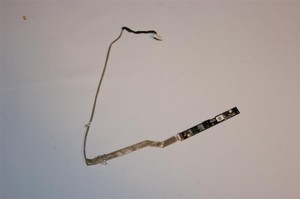 Medion Akoya E1228 MD98721 Webcam Kamera Modul mit Kabel 1414--04TT000 #3190