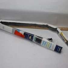 (1-Pk) Redi Shade Original Shades Black Window Shade 48 5034446