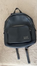 Michael Kors Men s Hudson Pebbled Leather Bac...