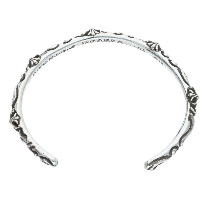 Chrome Hearts SBT Bangle 【インボイス原本付】 CHROME HEARTS