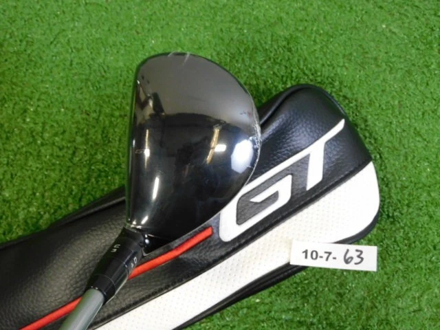 Titleist GT1 26* Mujer 6 Hybrid Air Speeder 40 R3 Damas Grafito con HC Nuevo Foto 3 de 4