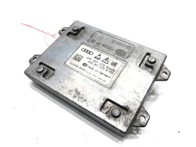 Hella 4H0907472B Wandler AUDI A8 D4 1 Stück