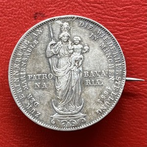 Patrona Bavaria | eBay