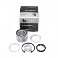 Roulement de roue Peugeot 1007