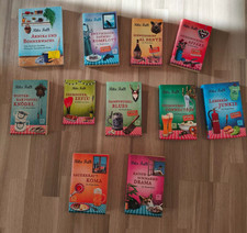 11x Rita Falk Bücher - Eberhofer Krimis - Bayern Krimi