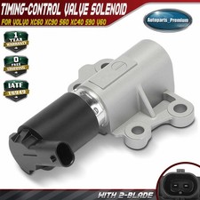 Intake Variable Valve Timing (VVT) Solenoid f...