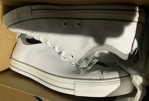 converse dual collar