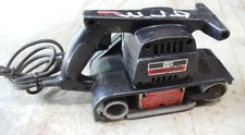 Vintage Craftsman 3" X 21" Belt Sander 315-11721 Maded in USA - Tested/Working