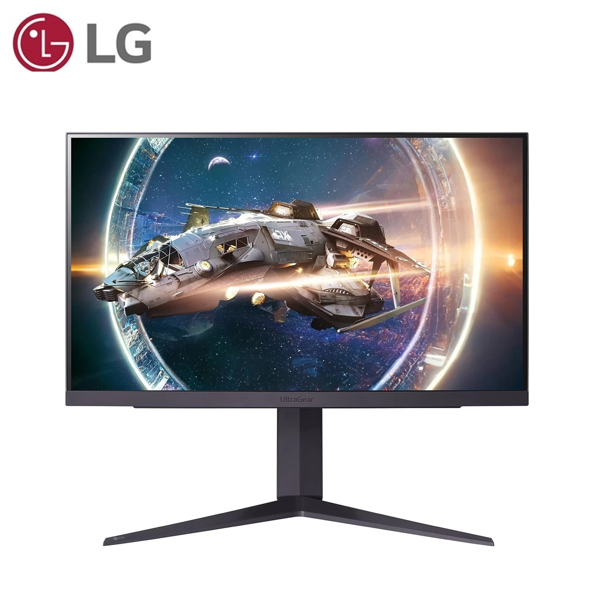 LG 25GR75FG Ultra Gear Gaming Monitor 25 1920 x 1080 1ms 16.7M IPS 360Hz