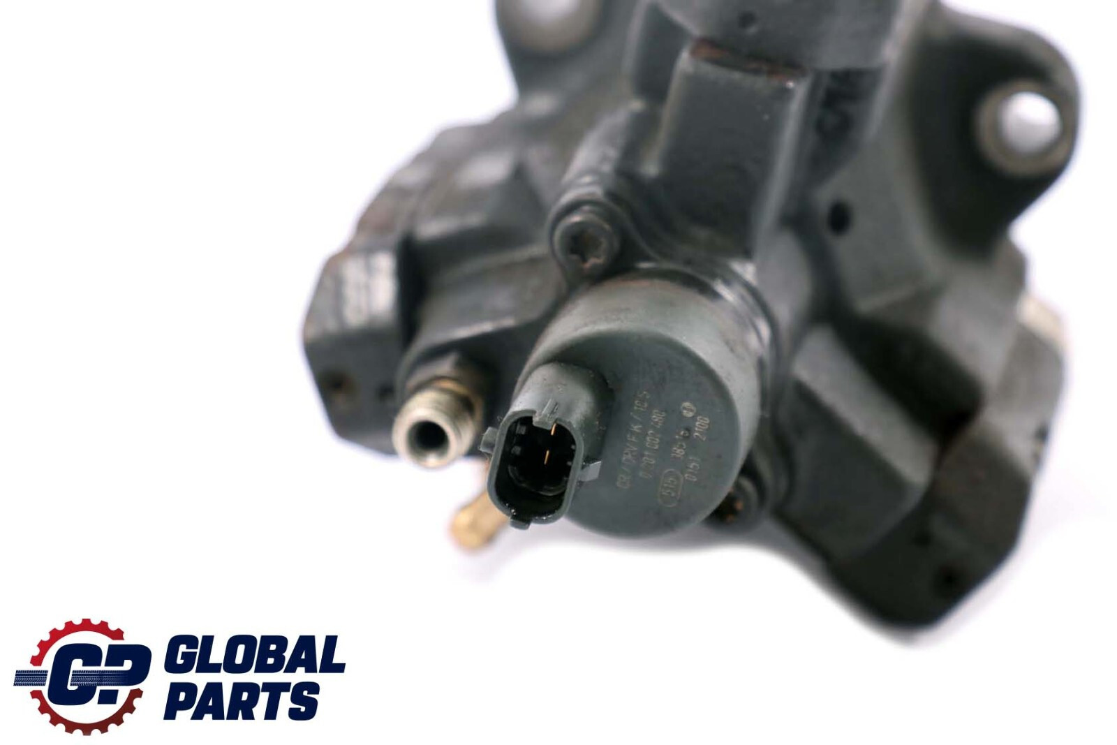 BMW X5 Series E53 3.0d Diesel M57 High Pressure Fuel Pump 7787563 | eBay