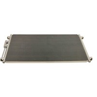 Maxgear Kondensator Klimaanlage Aluminium FüR Chrysler Voyager IV 3.3 2.4