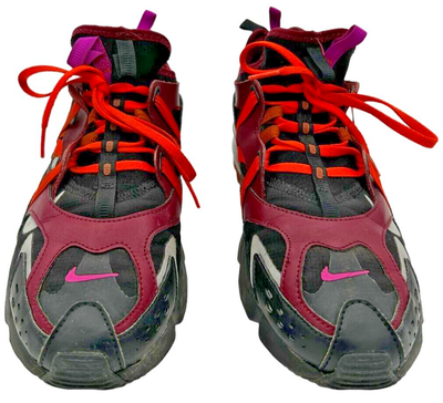 nike air max infinity winter men's shoes stores