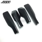For TOYOTA RAV4 2001 2002 2003 2004 2005 Roof Rack Cover Rail End Shell Cap Trim
