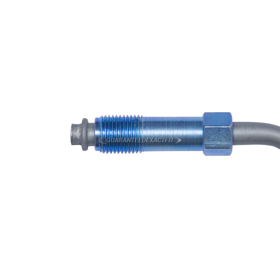 For Dodge Viper 19922002 Edelmann Power Steering Pressure Hose eBay