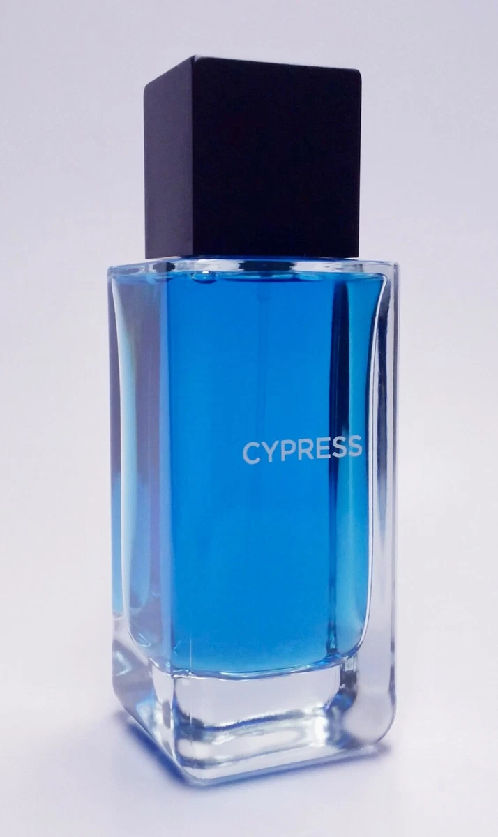 1 Bath Body Works CYPRESS Men s Collection Cologne 3.4 oz eBay