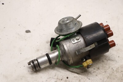 Mercedes Benz W115 /8 230.4 Zündverteiler Verteiler NEU NOS orig  