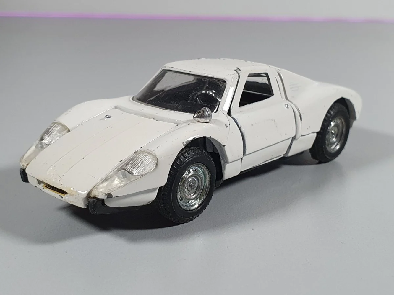 Porsche 904 Carrera GTS Politoys 1/43