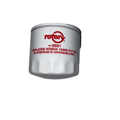 Rotary Outdoor Power Equipment Oil Filter 196681 » Discount Sale Store