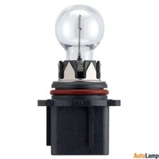 PHILIPS PSX26W Standard Halogen Daylight 12278C1 Single