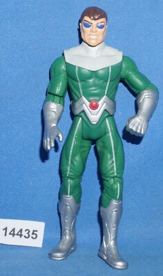 22011 Marvel The Amazing Spider-Man DOCTOR OCTOPUS 4  Action Figure